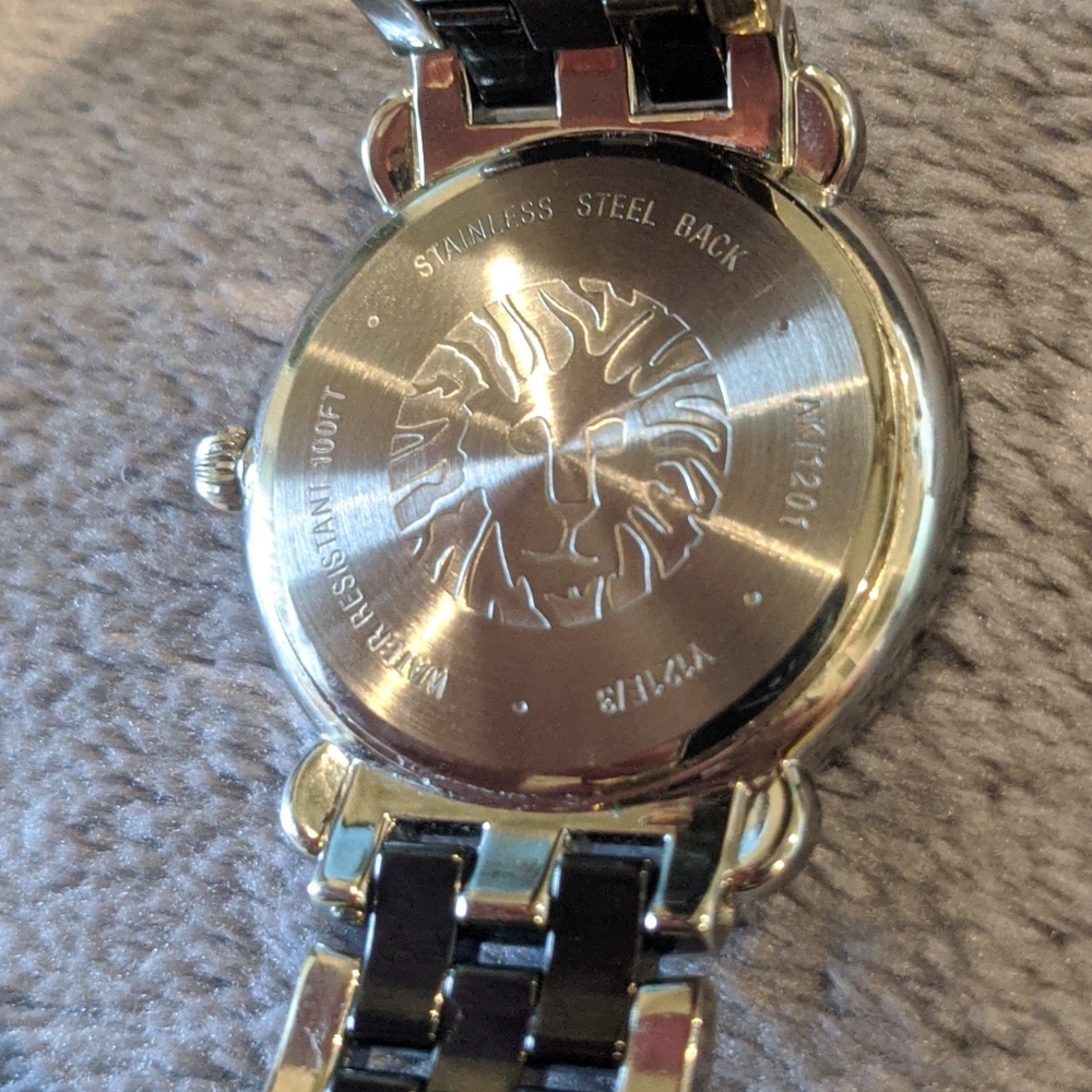 Anne Klein Ceramic Collection Watch - Picture 9 of 9